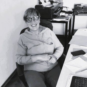 Marina Parroccini